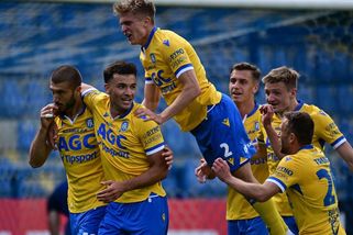 Liberec - Teplice 1:2, Fotbalisté Teplic zdolali Liberec i v odvetě a prošli do finále skupiny o Evropu - Sport.cz